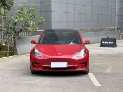 Tesla Model 3 Facelift Standard Range RWD Upgrade 3D1 - photo 2