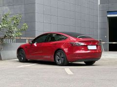 Tesla Model 3 Facelift Standard Range RWD Upgrade 3D1 - photo 5