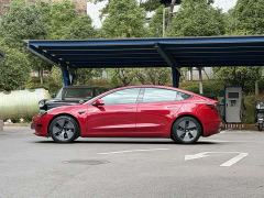 Tesla Model 3 Facelift Standard Range RWD Upgrade 3D1 - photo 8