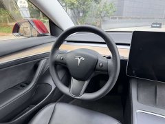 Tesla Model 3 Facelift Standard Range RWD Upgrade 3D1 - ფოტო 3