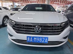 Volkswagen Sagitar 2020 280TSI DSG Comfort National VI - ფოტო 1