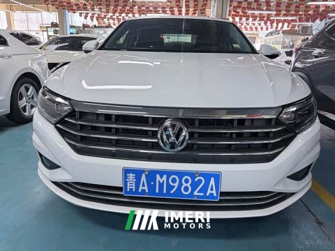 2021 Volkswagen Sagitar 2020 280TSI DSG Comfort National VI - ავტომობილი ჩინეთიდან