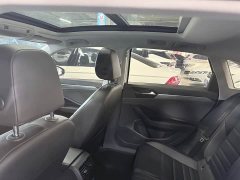Volkswagen Sagitar 2020 280TSI DSG Comfort National VI - ფოტო 6