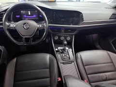 Volkswagen Sagitar 2020 280TSI DSG Comfort National VI - ფოტო 7
