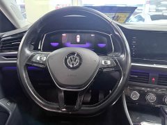 Volkswagen Sagitar 2020 280TSI DSG Comfort National VI - ფოტო 8