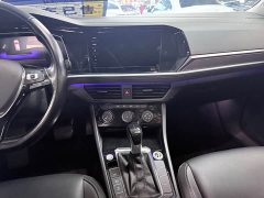 Volkswagen Sagitar 2020 280TSI DSG Comfort National VI - ფოტო 9