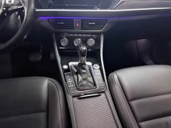 Volkswagen Sagitar 2020 280TSI DSG Comfort National VI - ფოტო 10