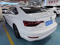 Volkswagen Sagitar 2020 280TSI DSG Comfort National VI - ფოტო 11