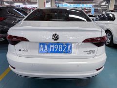 Volkswagen Sagitar 2020 280TSI DSG Comfort National VI - ფოტო 12