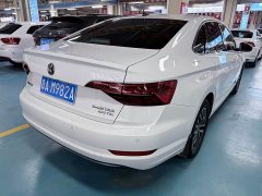 Volkswagen Sagitar 2020 280TSI DSG Comfort National VI - ფოტო 13