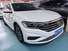 Volkswagen Sagitar 2020 280TSI DSG Comfort National VI - ფოტო 2