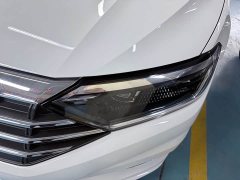 Volkswagen Sagitar 2020 280TSI DSG Comfort National VI - ფოტო 3