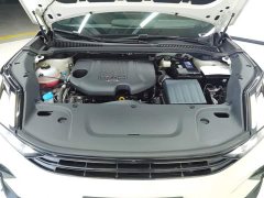 Lynk & Co Geely Lynk & Co 06 Renew 1.5T Pro - ფოტო 10