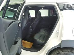 Lynk & Co Geely Lynk & Co 06 Renew 1.5T Pro - ფოტო 11