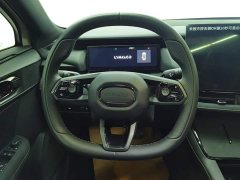 Lynk & Co Geely Lynk & Co 06 Renew 1.5T Pro - ფოტო 15