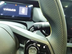 Lynk & Co Geely Lynk & Co 06 Renew 1.5T Pro - ფოტო 16