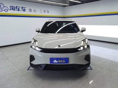 Lynk & Co Geely Lynk & Co 06 Renew 1.5T Pro - ფოტო 2