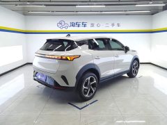 Lynk & Co Geely Lynk & Co 06 Renew 1.5T Pro - ფოტო 3