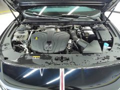 FAW Red Flag H5 2.0T Automatic Flagship Comfort Edition - ფოტო 10