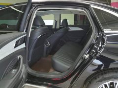 FAW Red Flag H5 2.0T Automatic Flagship Comfort Edition - ფოტო 11