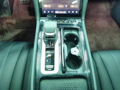 FAW Red Flag H5 2.0T Automatic Flagship Comfort Edition - ფოტო 16