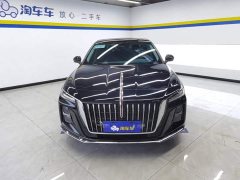 FAW Red Flag H5 2.0T Automatic Flagship Comfort Edition - ფოტო 2