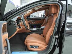 Bentley Flying Spur 4.0T V8 Elegance Edition - ფოტო 12