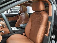 Bentley Flying Spur 4.0T V8 Elegance Edition - ფოტო 13