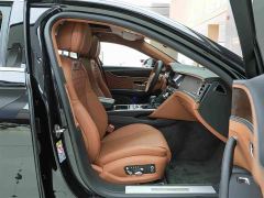 Bentley Flying Spur 4.0T V8 Elegance Edition - ფოტო 14