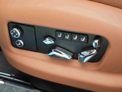 Bentley Flying Spur 4.0T V8 Elegance Edition - ფოტო 17