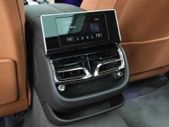 Bentley Flying Spur 4.0T V8 Elegance Edition - ფოტო 18