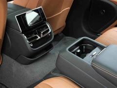 Bentley Flying Spur 4.0T V8 Elegance Edition - ფოტო 19