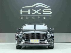 Bentley Flying Spur 4.0T V8 Elegance Edition - ფოტო 2