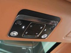 Bentley Flying Spur 4.0T V8 Elegance Edition - ფოტო 20