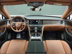 Bentley Flying Spur 4.0T V8 Elegance Edition - ფოტო 6