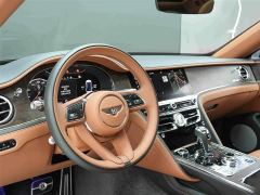 Bentley Flying Spur 4.0T V8 Elegance Edition - ფოტო 7
