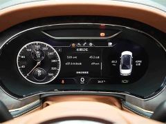 Bentley Flying Spur 4.0T V8 Elegance Edition - ფოტო 8