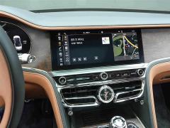 Bentley Flying Spur 4.0T V8 Elegance Edition - ფოტო 9