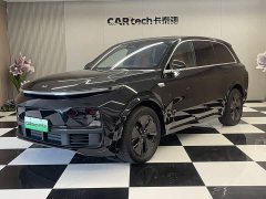 Li Auto L8 Pro - ფოტო 1