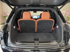 Li Auto L8 Pro - ფოტო 12