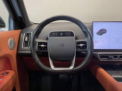 Li Auto L8 Pro - ფოტო 14
