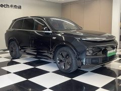 Li Auto L8 Pro - ფოტო 2