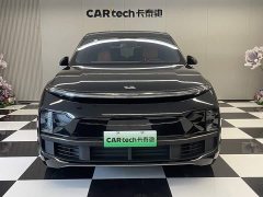 Li Auto L8 Pro - ფოტო 3