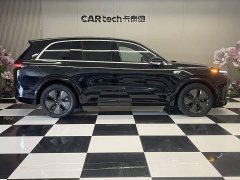 Li Auto L8 Pro - ფოტო 4