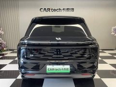 Li Auto L8 Pro - ფოტო 6