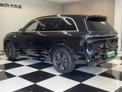 Li Auto L8 Pro - ფოტო 7