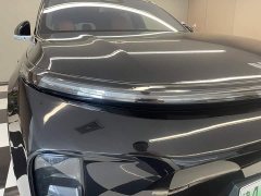 Li Auto L8 Pro - ფოტო 9