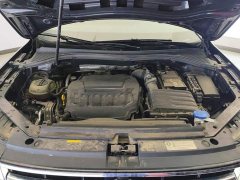 Volkswagen Tiguan L 330TSI Automatic FWD R-Line Comfort Edition - ფოტო 10