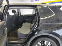 Volkswagen Tiguan L 330TSI Automatic FWD R-Line Comfort Edition - ფოტო 11