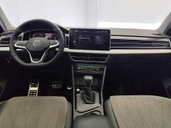 Volkswagen Tiguan L 330TSI Automatic FWD R-Line Comfort Edition - ფოტო 12